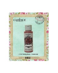 Enamel Küllü Gül 59 ml. E-347