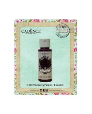 Enamel Karadut 59 ml. E-348