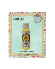 Enamel Ihlamur 59 ml. E-359