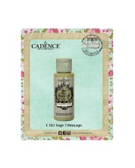 Enamel Adaçayı 59 ml. E-362