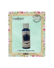 Enamel Perçem Mavi 59 ml. E-368