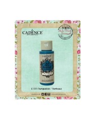 Enamel Turkuaz 59 ml. E-371