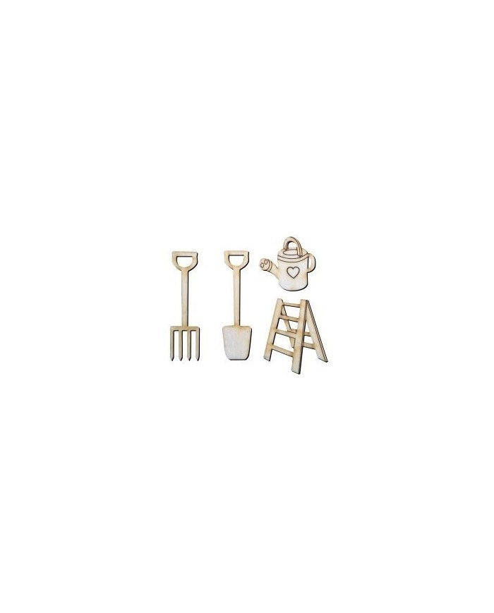 O60-BAHÇE SET