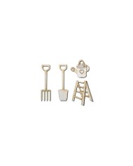 O60-BAHÇE SET