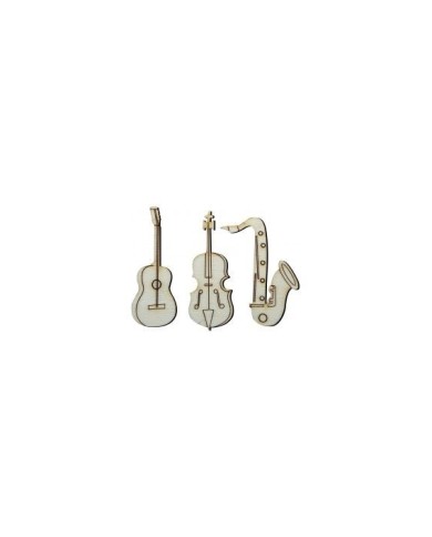 O57-MÜZİK SET1
