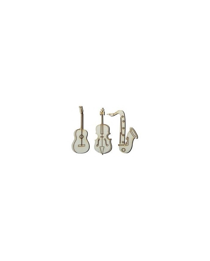 O57-MÜZİK SET1