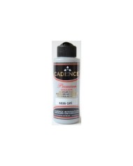 Gri 120 ml. - 6036