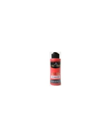 Crimson Kırmızı 120 ml. - 4350