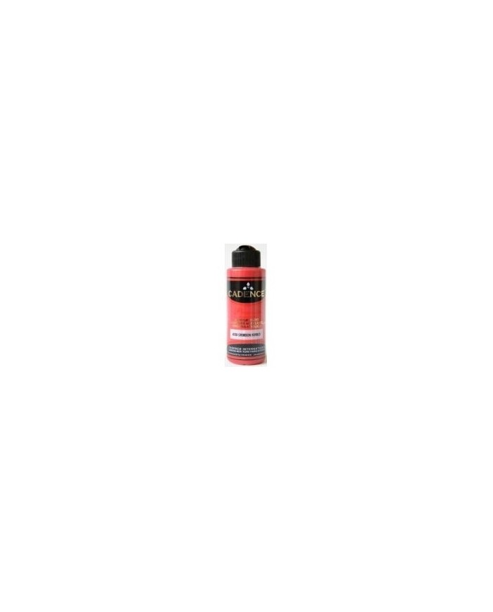 Crimson Kırmızı 120 ml. - 4350