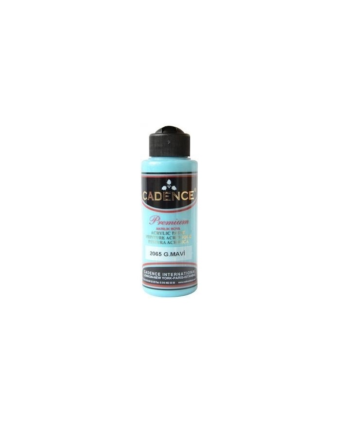 G.Mavi 120 ml. - 2065