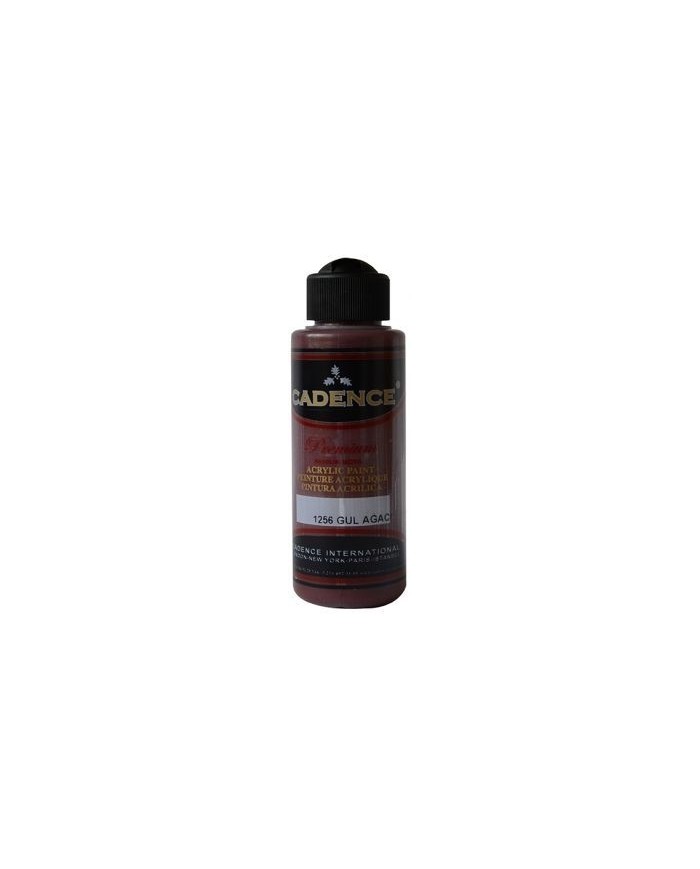 Gül Ağacı 120 ml. - 1256