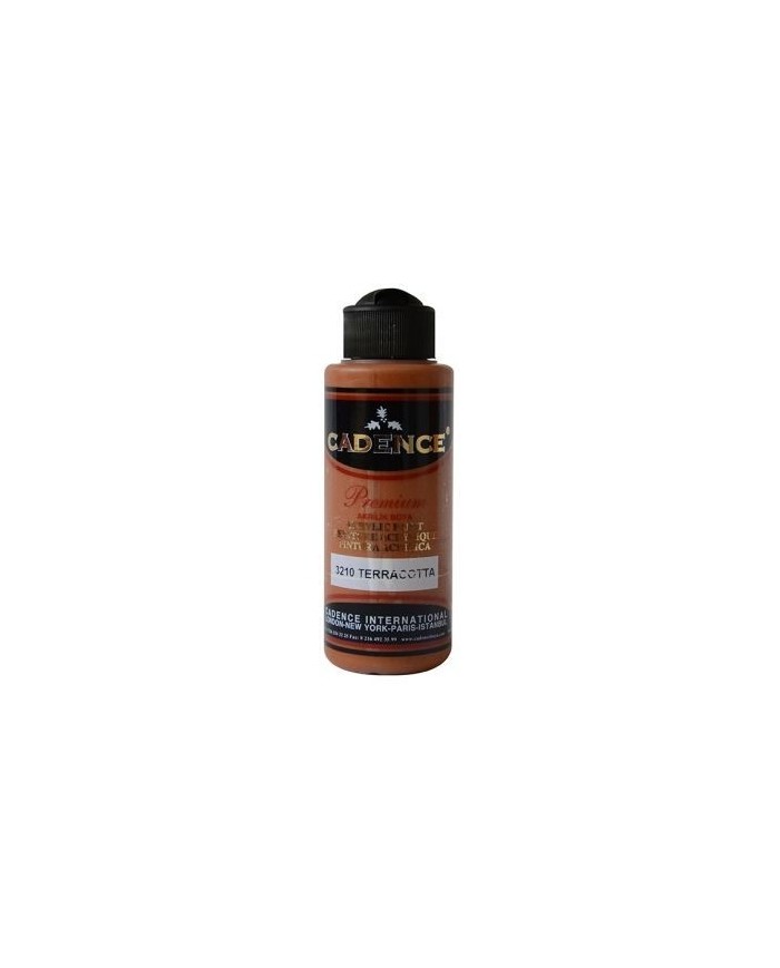 Terracotta 120 ml. - 3210