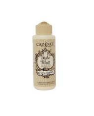 Style Mat Beyaz 120 ml - 9001