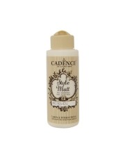 Style Mat Ekru 120 ml - 9003