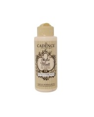 Style Mat Pastel Pembe 120 ml - 9017