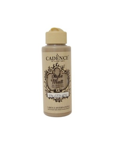 Style Mat Vizon 120 ml - 9056