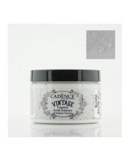 VİNTAGE LEGEND ANTİK ESKİTME BEYAZ-WHİTE