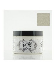 VİNTAGE LEGEND ANTİK ESKİTME EKRU-ECRU