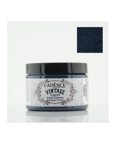 VİNTAGE LEGEND ANTİK ESKİTME FRESCO-FRESCO