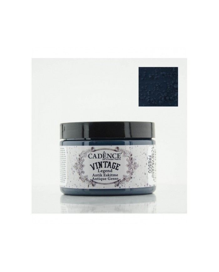 VİNTAGE LEGEND ANTİK ESKİTME FRESCO-FRESCO