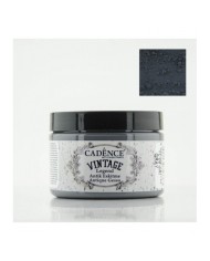 VİNTAGE LEGEND ANTİK ESKİTME GRİ-GRAY