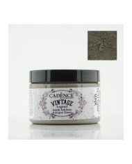 VİNTAGE LEGEND ANTİK ESKİTME VIZON-MINK