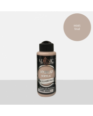 HYBRİT (MULTİ SURFACE) BOYA SISAL 120 ML H-085