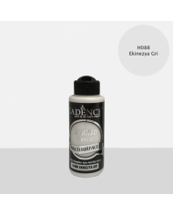 HYBRİT (MULTİ SURFACE) BOYA EKİNEZYA GRİ 120 ML H-088