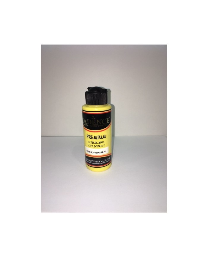 KAVUN SARI 120 ML 0590