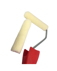 KADİFE RULO SET(2 Lİ TAKIM) 10 CM KADİFE RULO SET(2 Lİ TAKIM) 10 CM