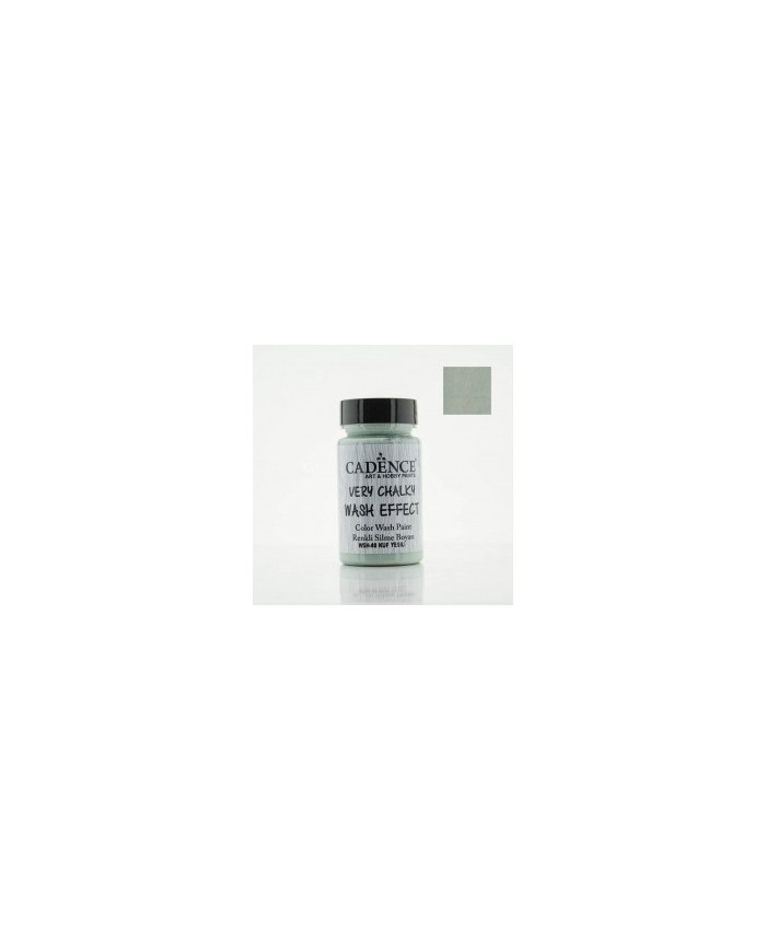 CADENCE WASH EFECT 08 KÜF YEŞİLİ
