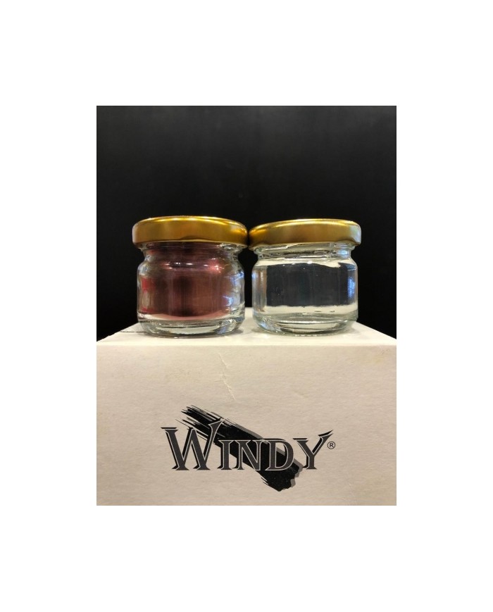 SIVI VARAK (TİNKTUR) BRONZ 30 ML+10 GR