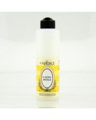 GLAZING MEDİUM 250 ML