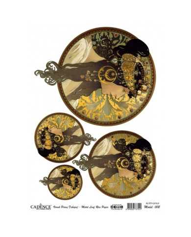 DESENLİ VARAK PİRİNÇ DEKUPAJ 29*42 MODEL 002