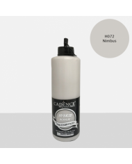 HYBRİT (MULTİ SURFACE) BOYA  NİMBUS HH-72
