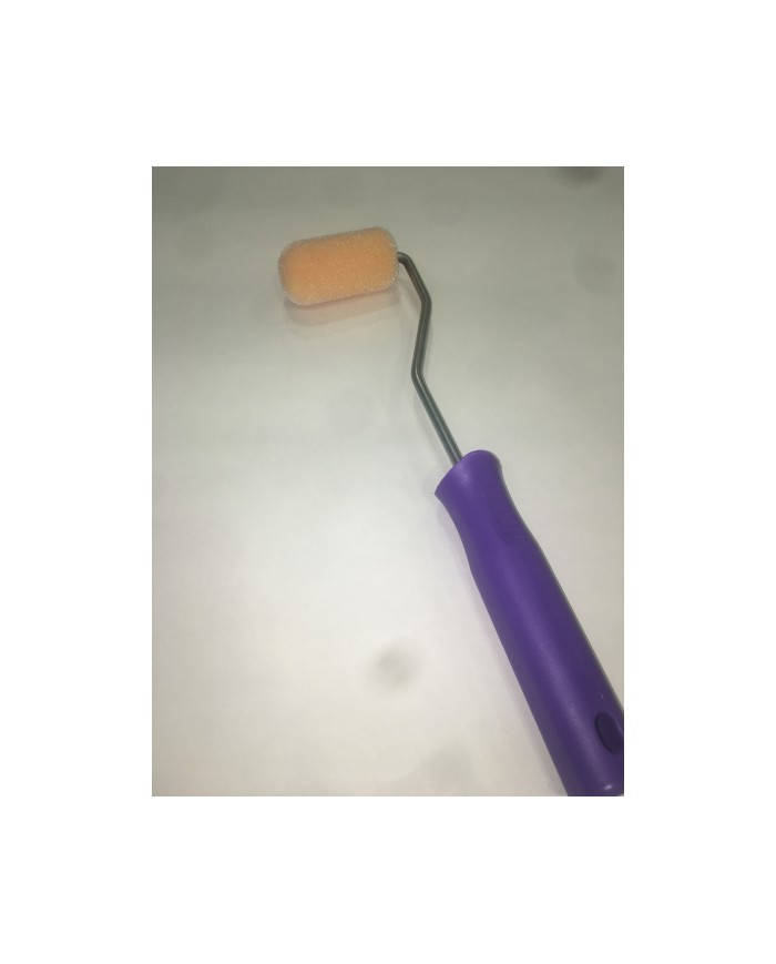 İZ BIRAKMAYAN SÜNGER RULO SETİ 7 cm İZ BIRAKMAYAN SÜNGER RULO SETİ 7 cm