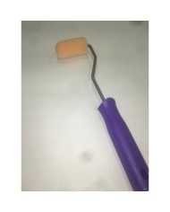 İZ BIRAKMAYAN SÜNGER RULO SETİ 7 cm İZ BIRAKMAYAN SÜNGER RULO SETİ 7 cm