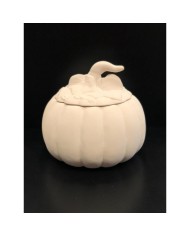 S-22 Seramik Büyük Kabak 24x21cm