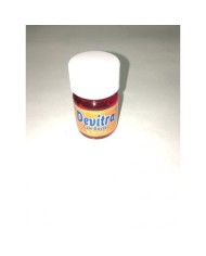 DEVİTRA CAM BOYASI TURUNCU 20ml