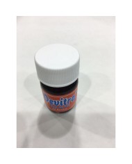 DEVİTRA CAM BOYASI KIRMIZI 20ml