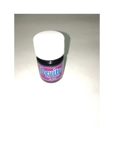 DEVİTRA CAM BOYASI MOR 20ml