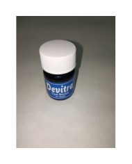 DEVİTRA CAM BOYASI MAVİ 20ml