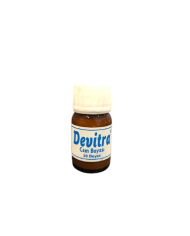 EPOKSİ REÇİNE RENKLENDİRİCİ BEYAZ 20 ml