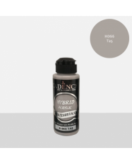 HYBRİT (MULTİ SURFACE) BOYA TAŞ 120 ML  H-066