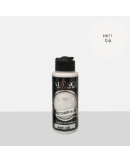 HYBRİT (MULTİ SURFACE) BOYA ÇIĞ 120 ML H-071