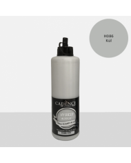 HYBRİT (MULTİ SURFACE) BOYA KÜL 500 ML HH-86
