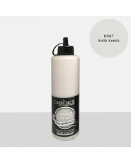HYBRİT (MULTİ SURFACE) BOYA ANTİK KEMİK 500 ML HH-87
