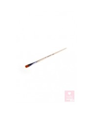 CRAFTSY 1059-6 DÜZ KESİK FIRÇA CRAFTSY 1059-6 DÜZ KESİK FIRÇA