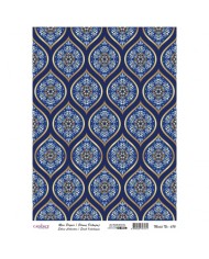 PİRİNÇ DEKOPAJ 29*42 CM MODEL 676