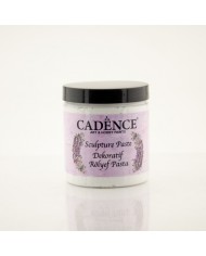 DEKORATİF RÖLYEF PASTA 250 ML